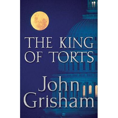 The King of Torts | John Grisham