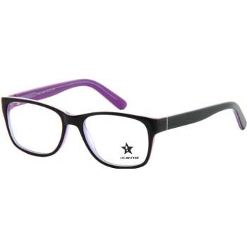 Dioptrické brýle Icona Aries violet