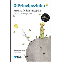 O Principezinho - Saint, Exupery, A.