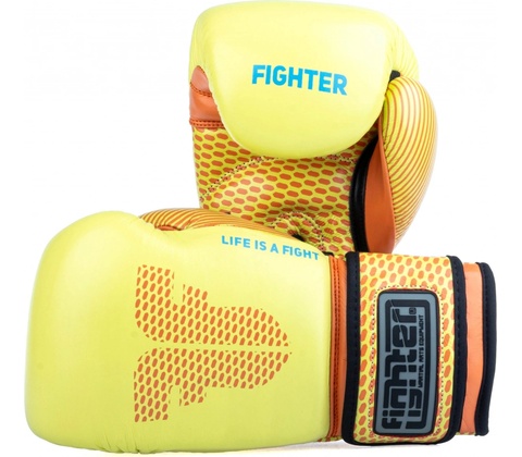 Fighter TRAINING