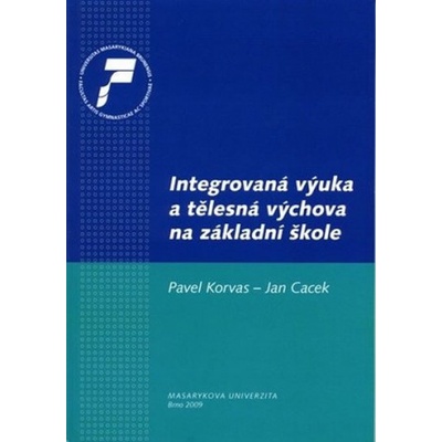 Integrovaná výuka a tělesná výchova na základní škole
