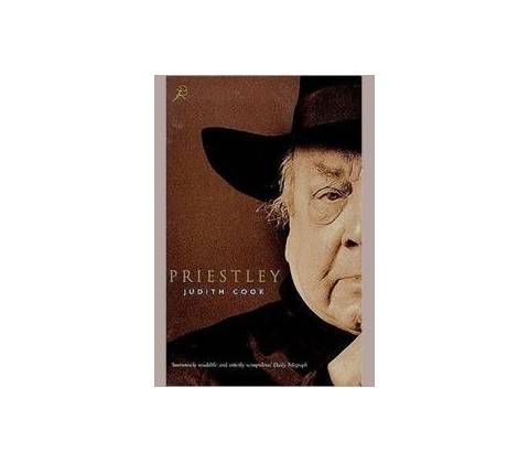 J.B. Priestley