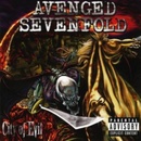 Hudba City of Evil - Avenged Sevenfold