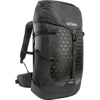 TATONKA Туристическа раница Tatonka Storm 30 Recco Walking backpack - Black - размер One Size (502-7101-0111)