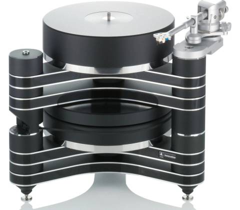 Clearaudio Master Innovation