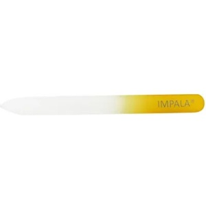 IMPALA Cosmetics Impala solingen Стъклена пиличка 10см 50627