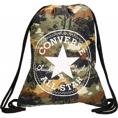 Converse Flash Medium Olive