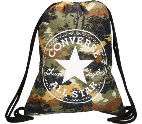 Converse Flash Medium Olive