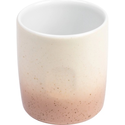 RAPA ružová šálka na LATTEE 250 ml