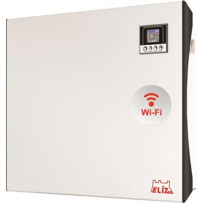 Elíz EL 10 INV WIFI