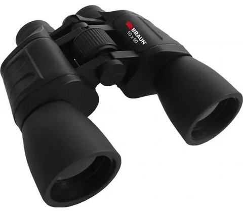 Braun Standard 10x50