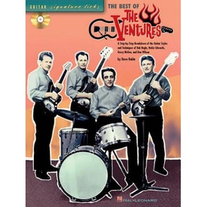 The Best of the Ventures (2004)