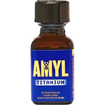 Amyl Titanium 24 ml