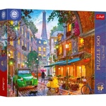 Trefl Premium Plus: Европейско първенство по пъзели Париж - пъзел 500 части (37614)