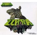 Ost - Zzbra CD