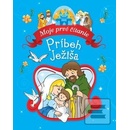 Príbeh Ježíša