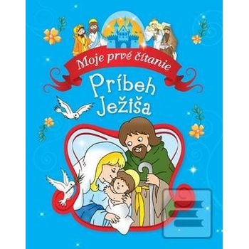 Príbeh Ježíša