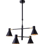 Candellux LESS 34-72689