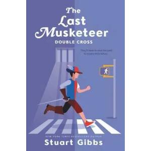 Double Cross | Stuart Gibbs (ISBN: 9780062048455)