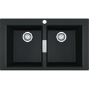 Franke S2D 620-86 kávová