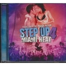 SOUNDTRACK - STEP UP REVOLUTION CD