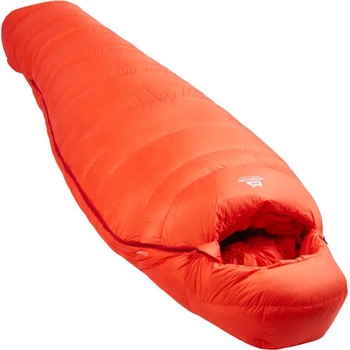 Mountain Equipment Kryos Long Цвят: оранжев