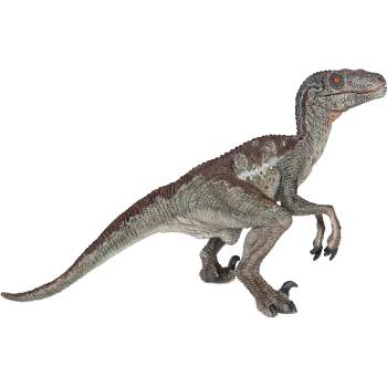Papo Фигурка Papo Dinosaurs - Велосираптор (55023)