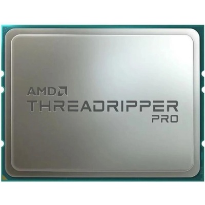 AMD Threadripper PRO 7955WX 16-Core 4.5GHz sTR5 Tray (100-000000886)