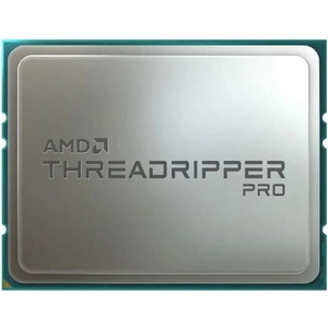 AMD Threadripper PRO 7955WX 16-Core 4.5GHz sTR5 Tray (100-000000886) Процесори
