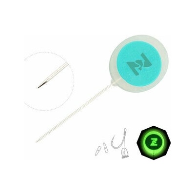 Zfish Ihla Needle Quick Stops