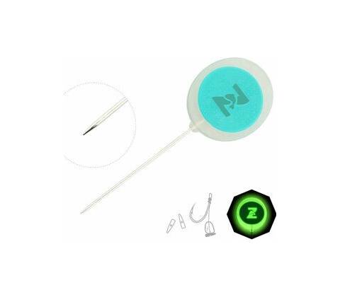 Zfish Ihla Needle Quick Stops