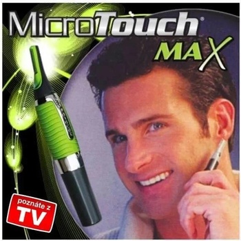 RUBEN Micro touch Max