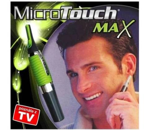 RUBEN Micro touch Max
