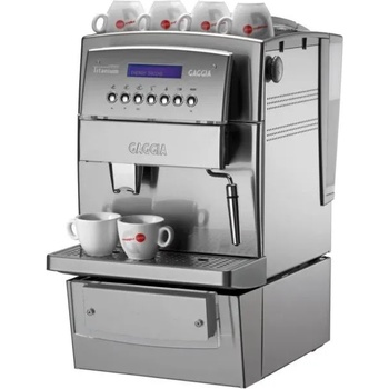 Image 1 of Gaggia Titanium Office