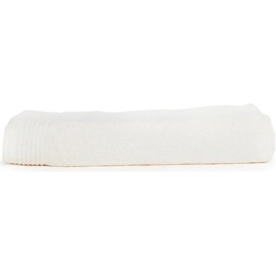 The One Towelling T1 100 Ivory Cream 100 x 180 cm
