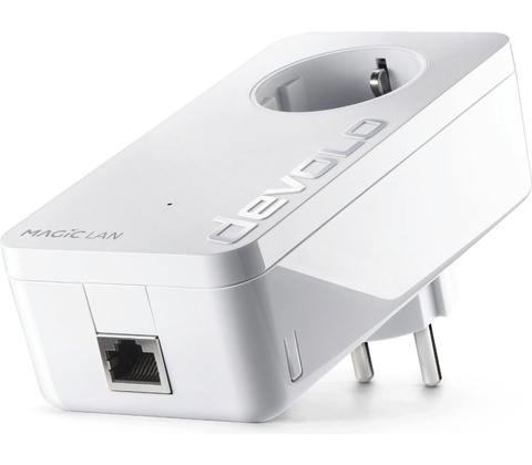 Devolo Magic 1 LAN 1-1-2 Starter Kit
