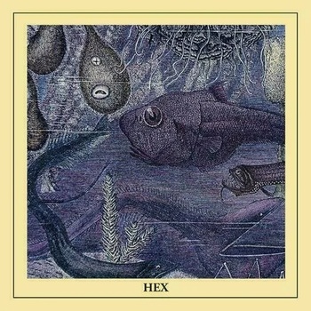 Hex - Hex (2 LP) (8584019291311)