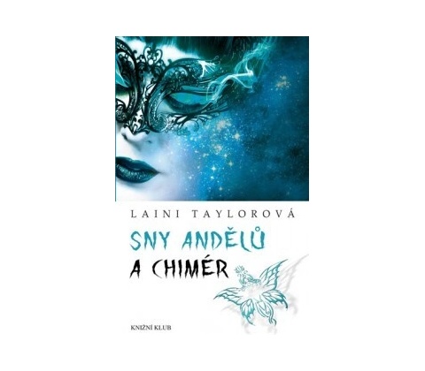 Sny andělů a chimér