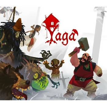 Yaga