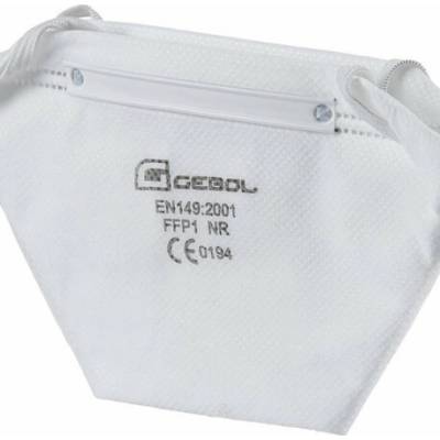 Trebor Respirátor BASIC FFP1 ochranná maska