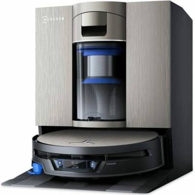 Ecovacs Deebot X12S OmniCyclone Gold