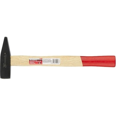 MTX Чук mtx 500 г с квадратно чело и дървена дръжка