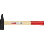 MTX Чук mtx 500 г с квадратно чело и дървена дръжка