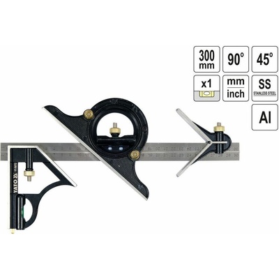 Yato 300 mm YT-70772