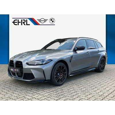 BMW M3 xDrive Competition 390 kW