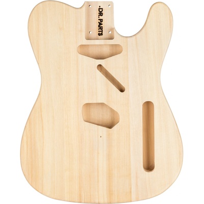 Dr. Parts TL Телo за китара (TL BODY)