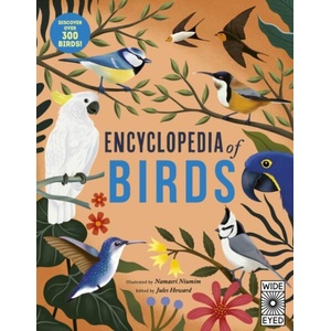 Encyclopedia of Birds | Namasri Niumim (ISBN: 9780711295278)