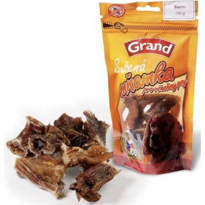GRAND suš. šlacha Hovězí 100 g