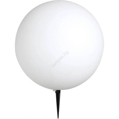 GLOBO 31775 - Външна лампа TOULA 1xE27/30W/230V Ø 30 см (GL9153)
