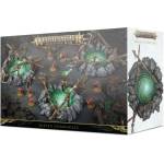 Games Workshop Skaven Gnawholes (90-26)